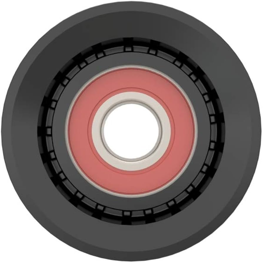 5281301AA Pulley Gd Chero Fbst Mopar Aftermarket