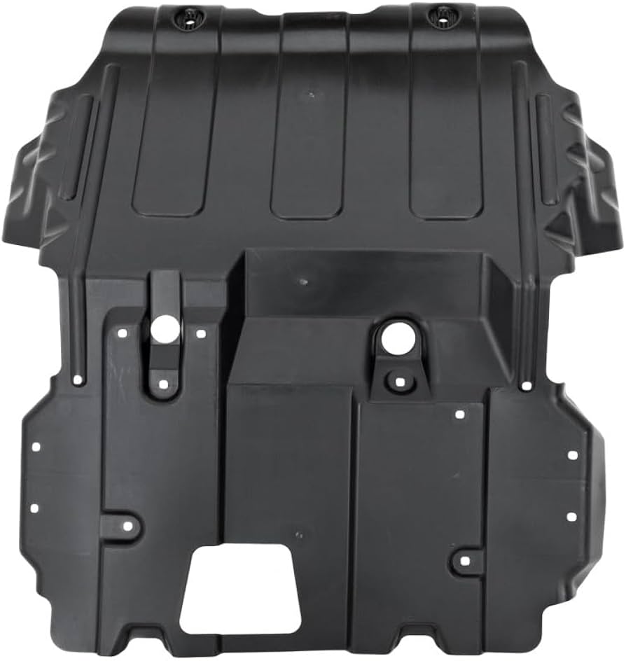 22847943 Engine Shield GM Aftermarket