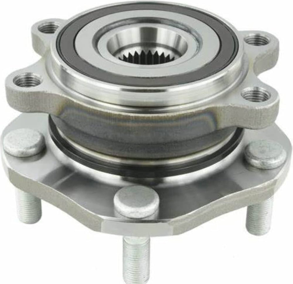 402024BA0A Front Wheel Bearing Renault Aftermarket
