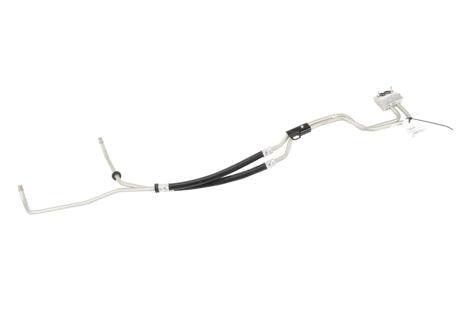 84828848 Engine Oil Cooler Hose GM Genuine