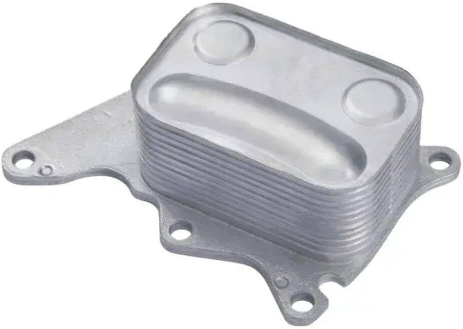 11427552687 Oil Cooler Mini Cooper Aftermarket