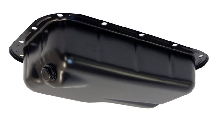 5184546AC Oil Pan Lower Mopar Genuine