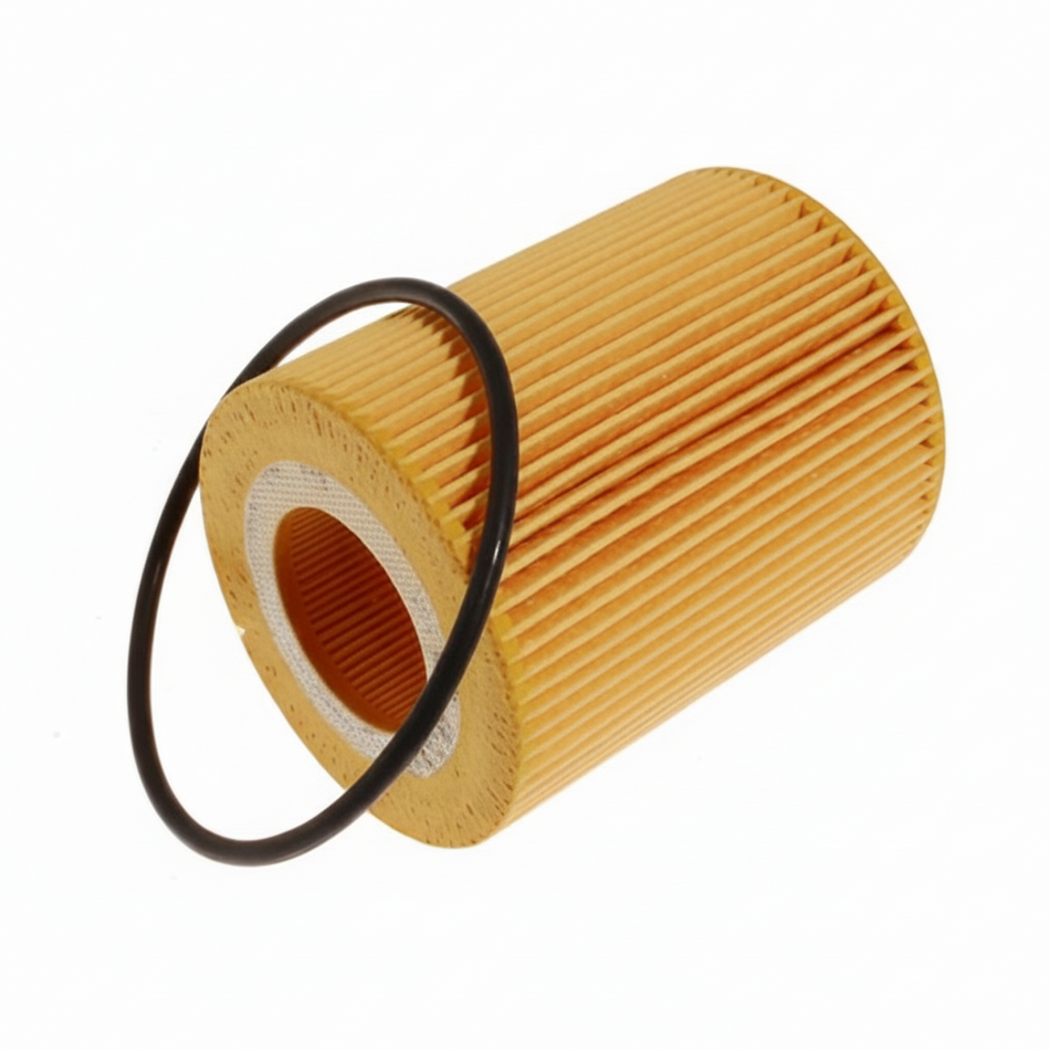 LR013148 Rear Oil Filter Land Rover Aftermarket