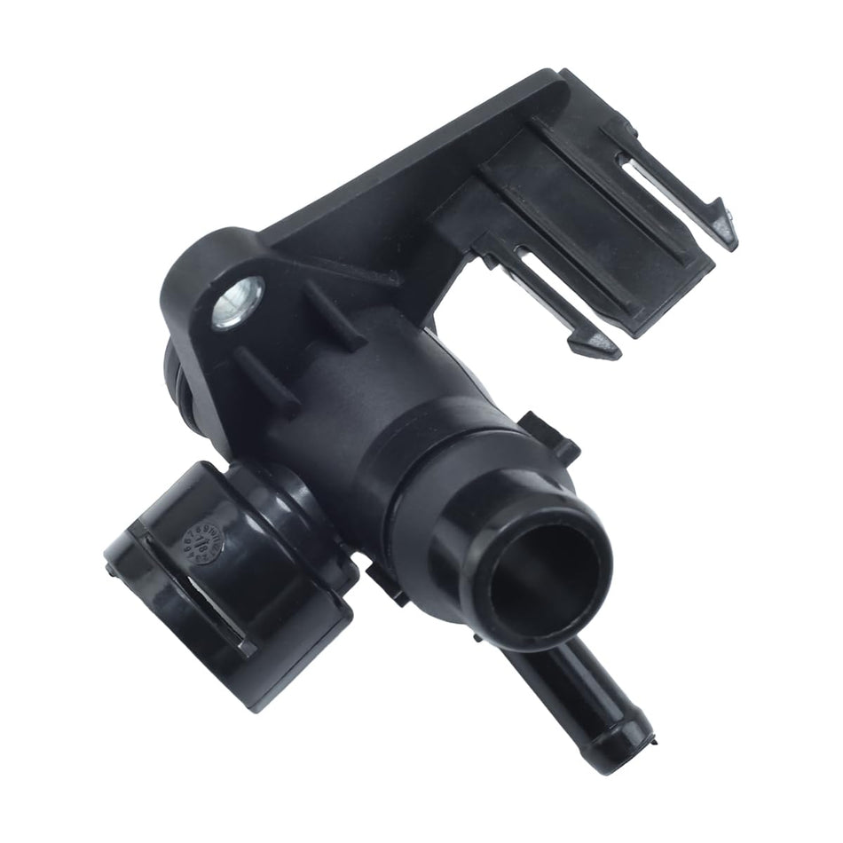 06H121132H Connector Audi Genuine