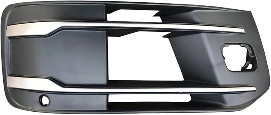 4M0807682T Fog Lamp Cover Audi Genuine