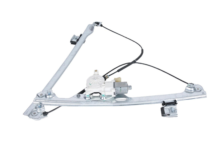 20945139 Front LH Window Regulator With Motor GM Aftermarket