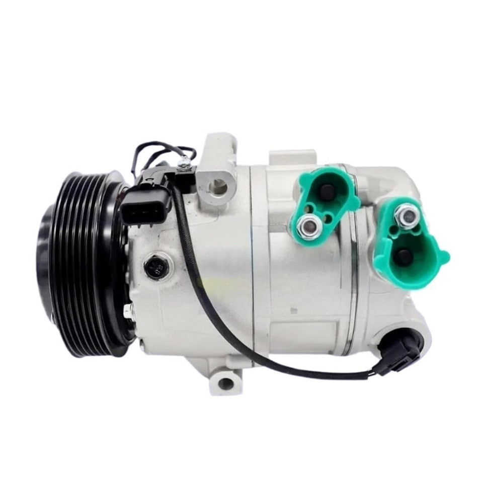 977012Y550 AC Compressor KIA Aftermarket