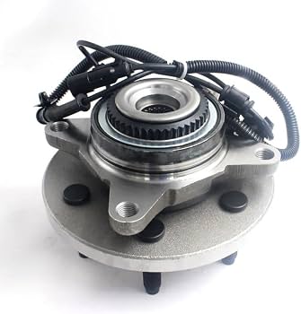 FL3Z1104H Hub And Bearing Ford Genuine