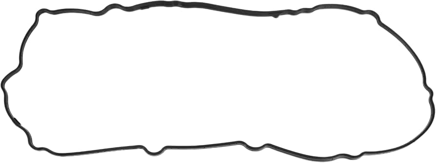 7T4Z6584A Valve Cover Gasket Edge LH Ford Genuine
