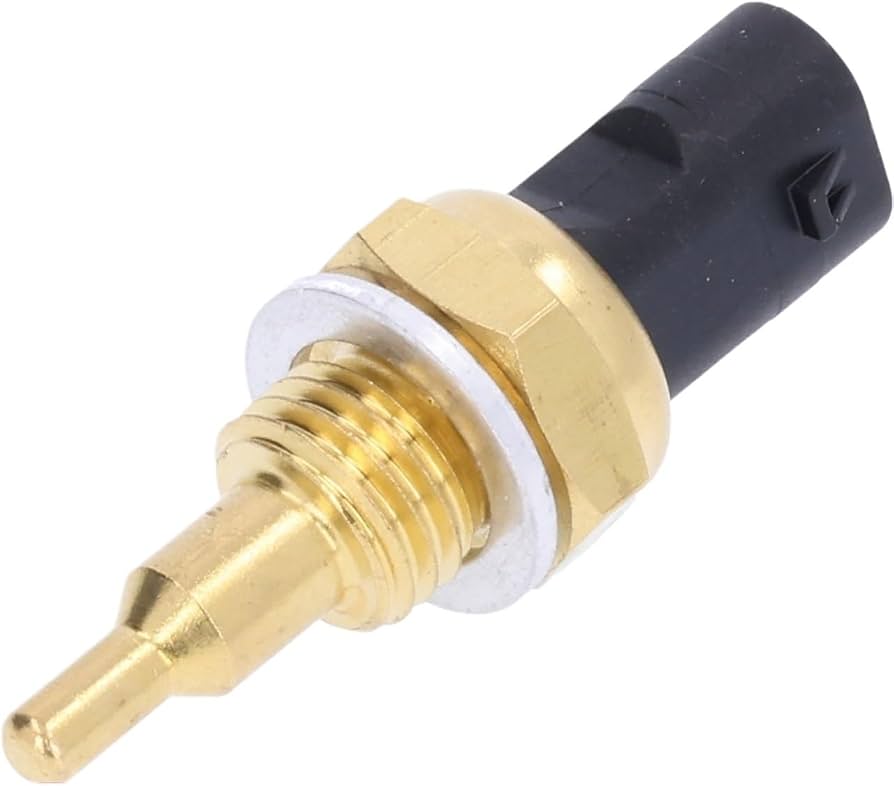 13627580635 Coolant Temperature Sensor BMW Genuine