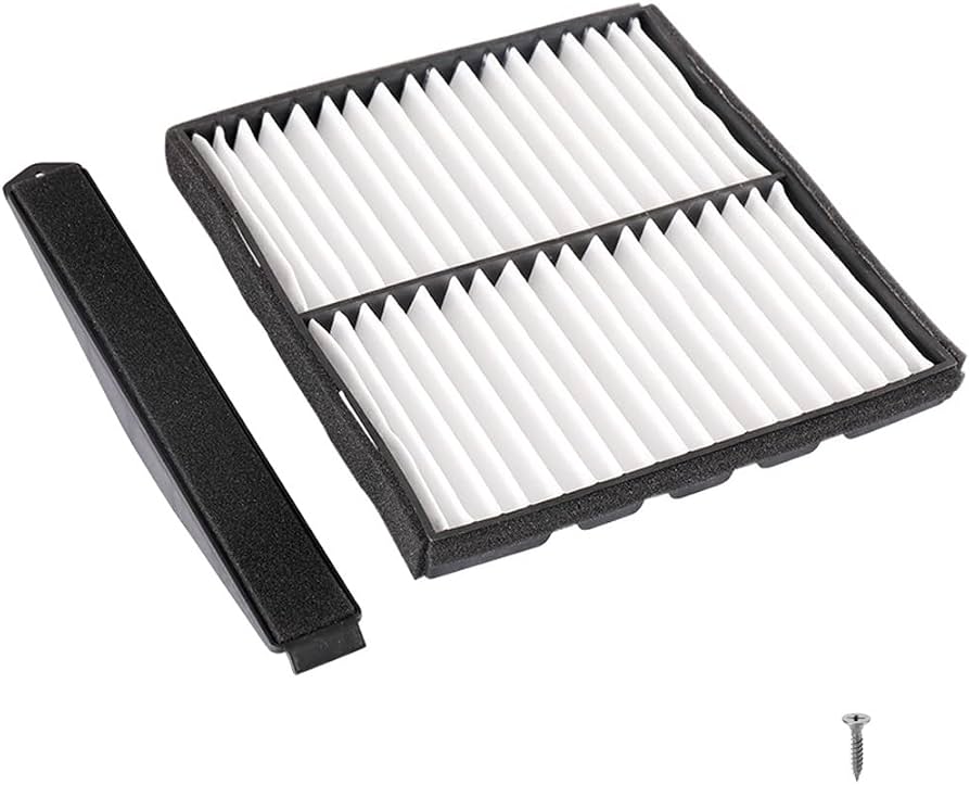 22759203 A/C Filter GM Aftermarket