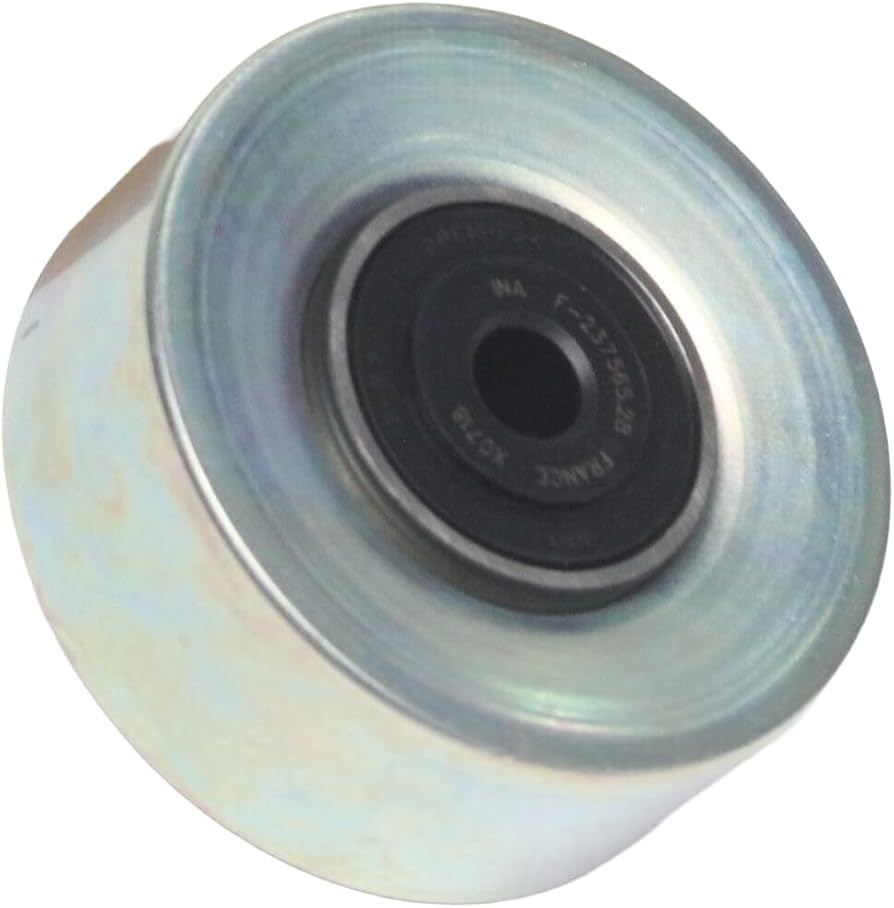 252863L100 Idler Pulley KIA Genuine