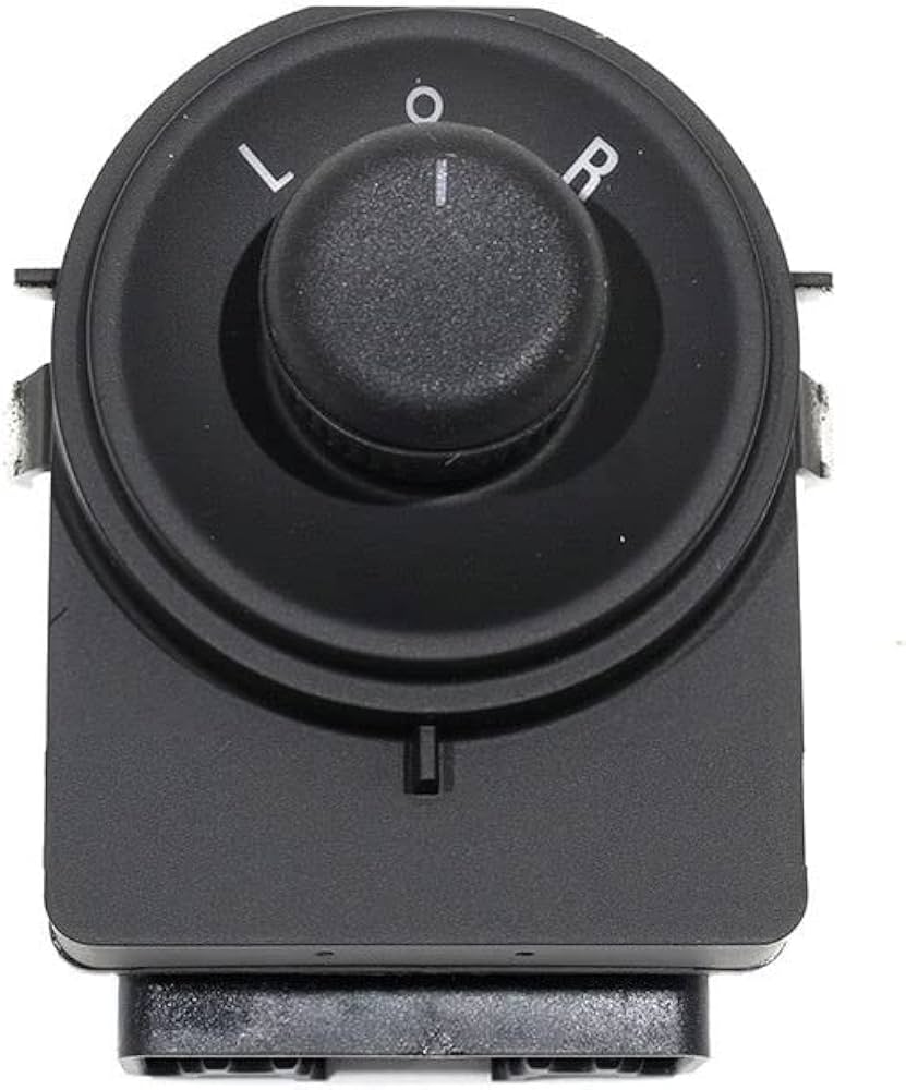 13272182 Mirror Switch GM Genuine