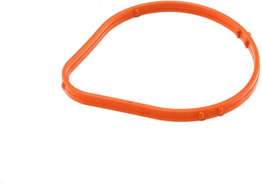 A2760180080 Crankcase Vent Seal Mercedes Benz Genuine