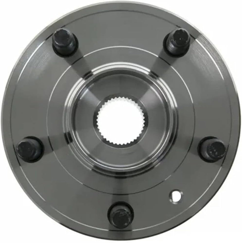 BT4Z1104B Rear Wheel Hub and Bearing Ford Genuine
