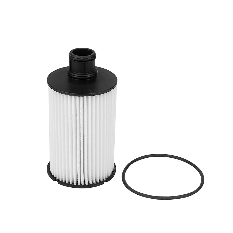 LR011279 Oil Filter Land Rover Aftermarket