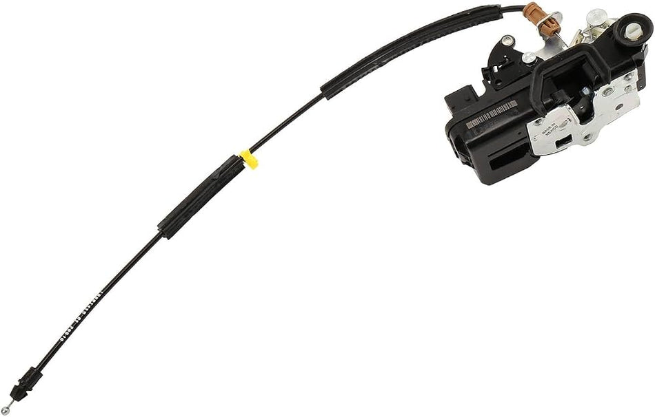 22862032 Left Hand Rear Door Lock GM Genuine
