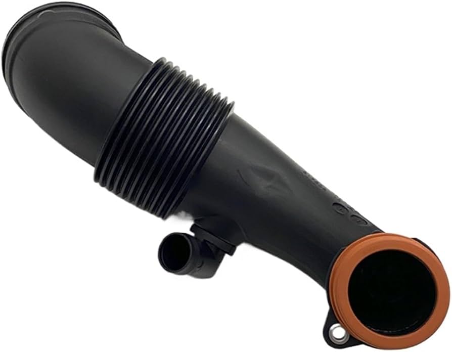 13717638568 Air Intake Hose RH BMW Genuine