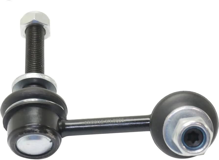 4881030070 Left Hand Stabilizer Link Toyota Genuine