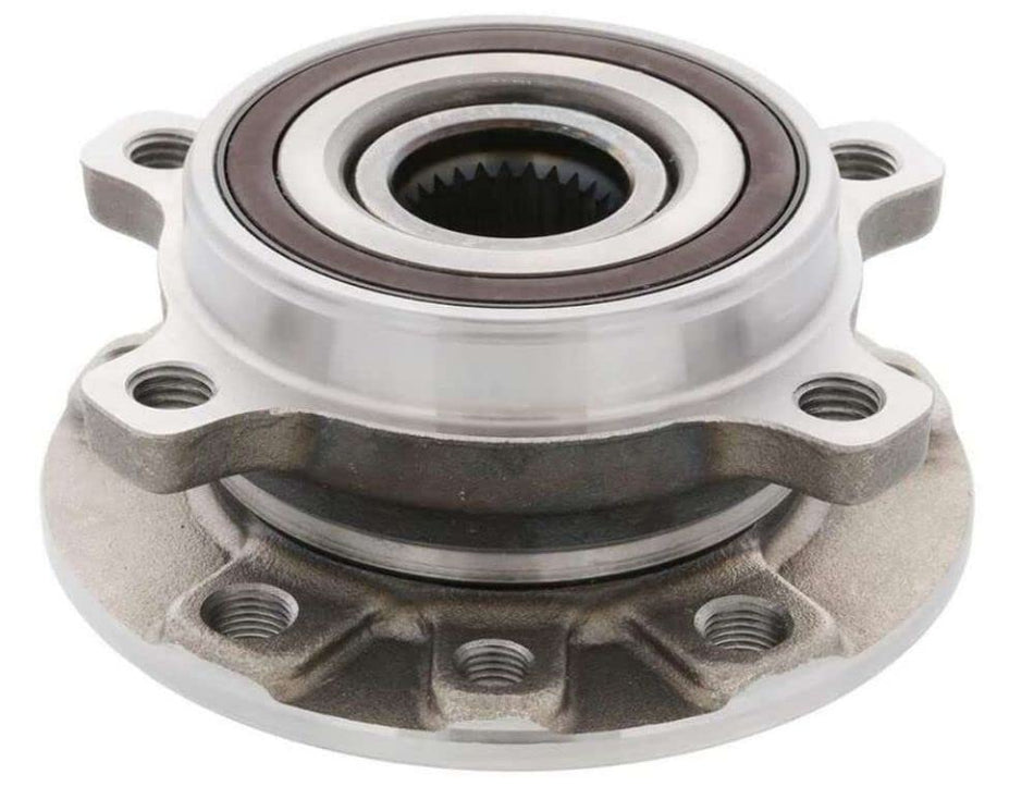 68141123AB Front Wheel Bearing Mopar