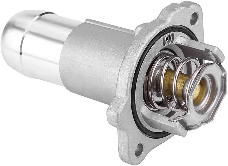 12622316 Thermostat Housing Canyon GM Aftermarket