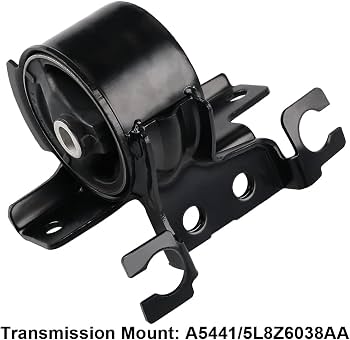 5L8Z6038AA Trans Mount Esc- Phi Mp Ford Aftermarket