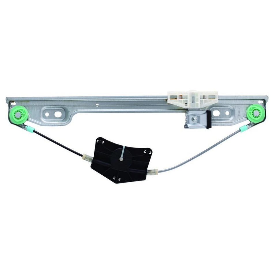 7T4Z7827001A Window Regulator Edge Rear LH Edge- Ford Aftermarket