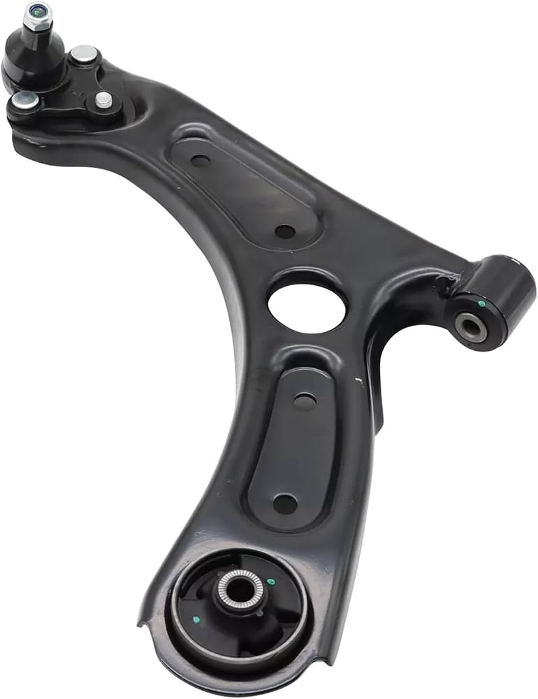 54501F2AA0 Front Lower Arm Hyundai Aftermarket
