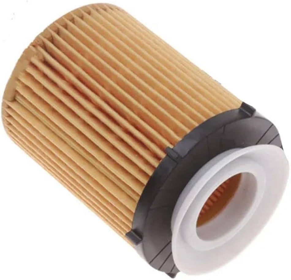 2701800009 Oil Filter Mercedes Benz Aftermarket