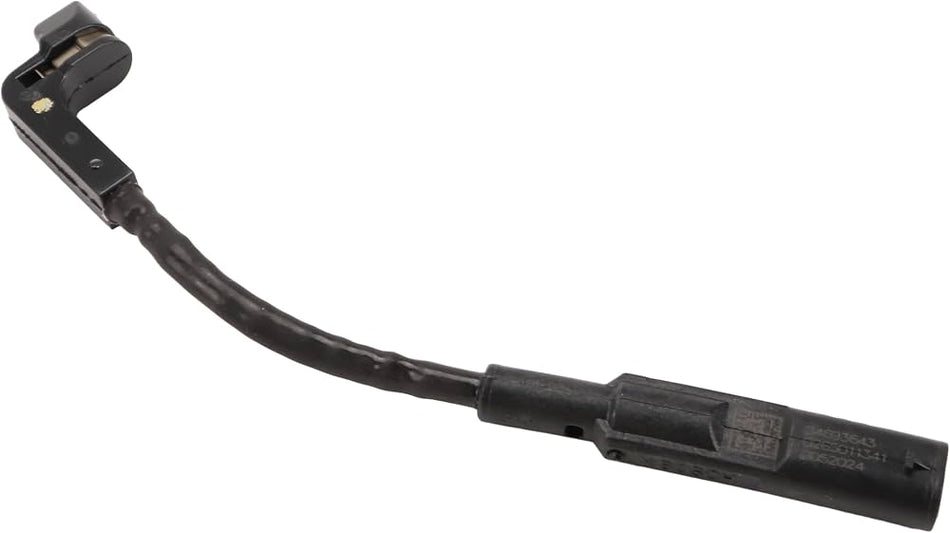 84693643 Sensor GM Genuine