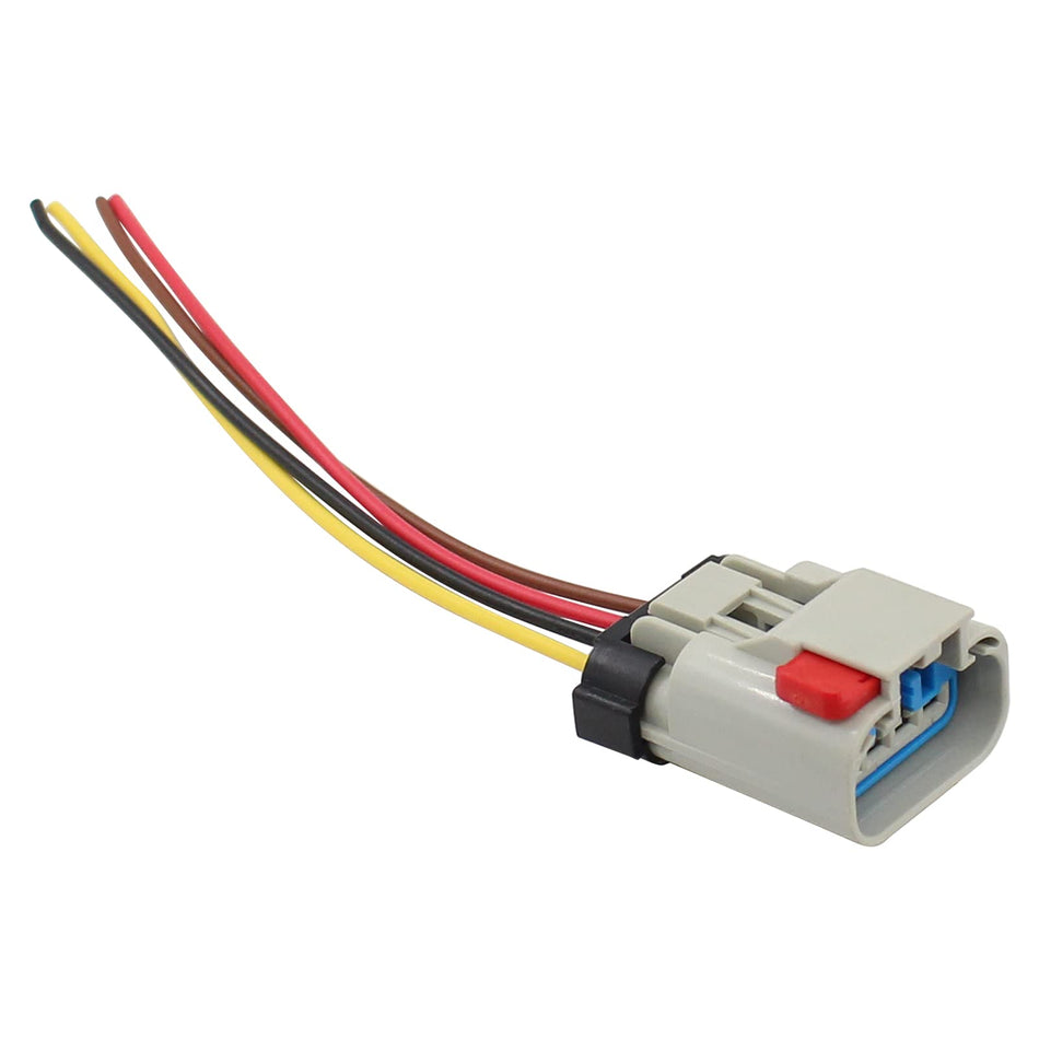 68003339AB Fuel Pump Wire Connector Ek Mopar Aftermarket