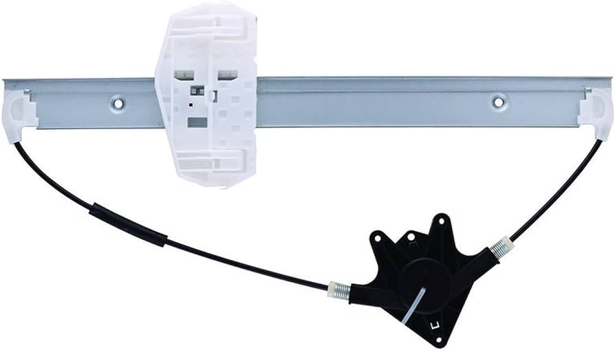 68014948AA Right Hand Window Regulator Mopar Aftermarket