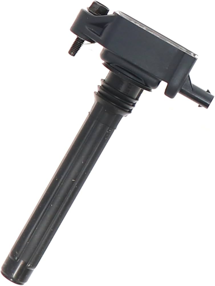 05149168AJ / 05149168AE Ignition Coil Ae Mopar Genuine