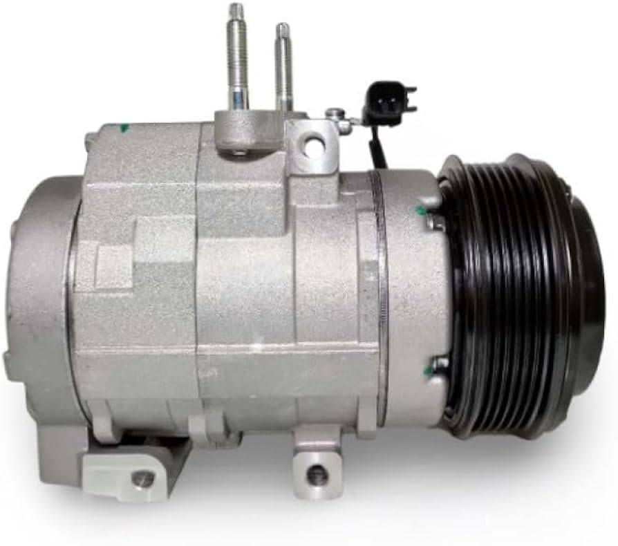AL1Z19703B Compressor Ford Aftermarket