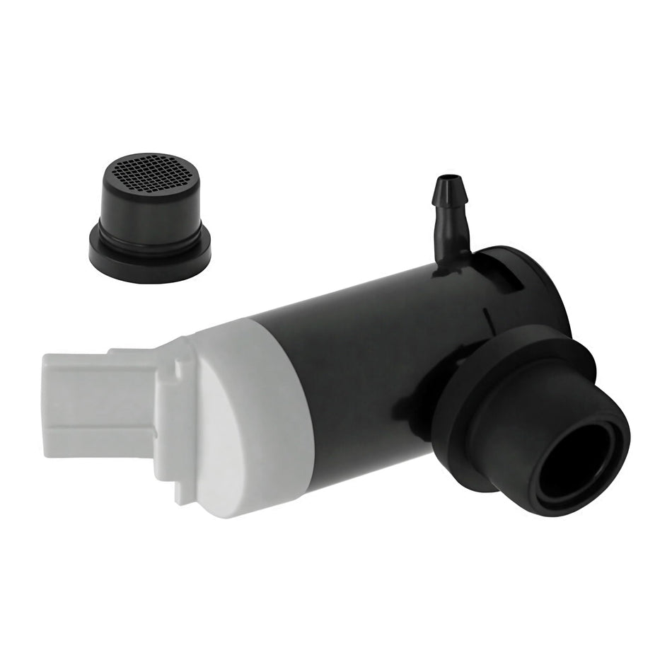 8S4Z17664AA Washer Pump Must Dt Ford Aftermarket