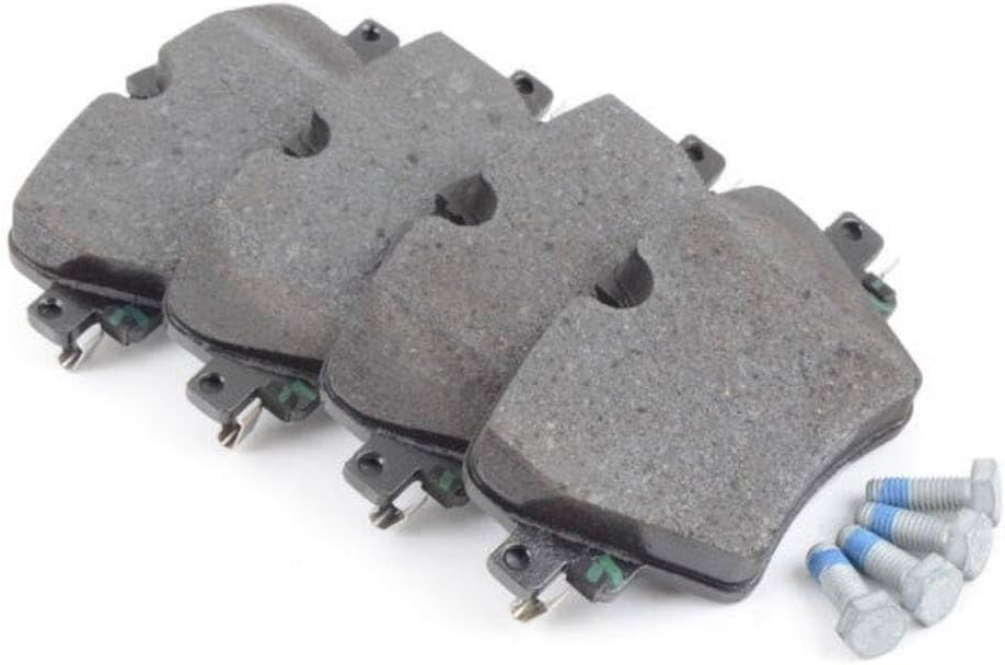 34106860019 Front Brake Pad BMW Aftermarket