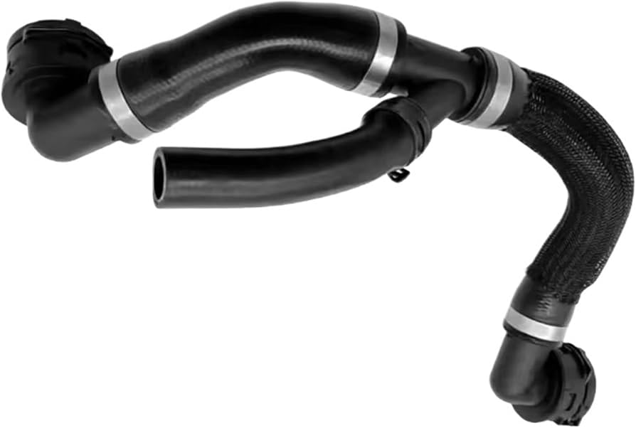 LR115020 Hose Dvy Lhpj Land Rover Aftermarket