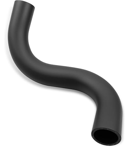 55038161AC Radiator Lower Hose Dodge Charger- Mopar Aftermarket