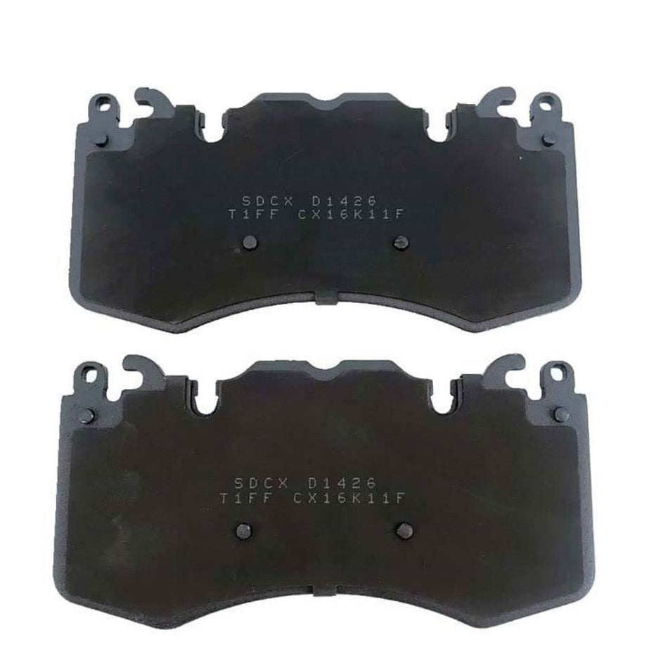 LR093886 Brake Pad Rear Spt Fbi Land Rover Aftermarket