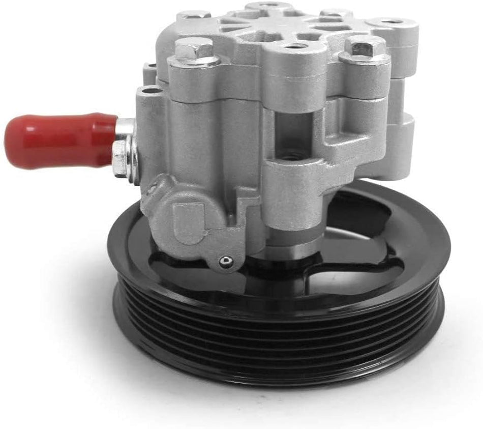 QVB500390 Power Steering Pump Land Rover Aftermarket