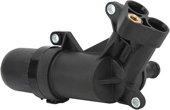 0B5325060C Transmission Oil Filter Housing Audi Genuine