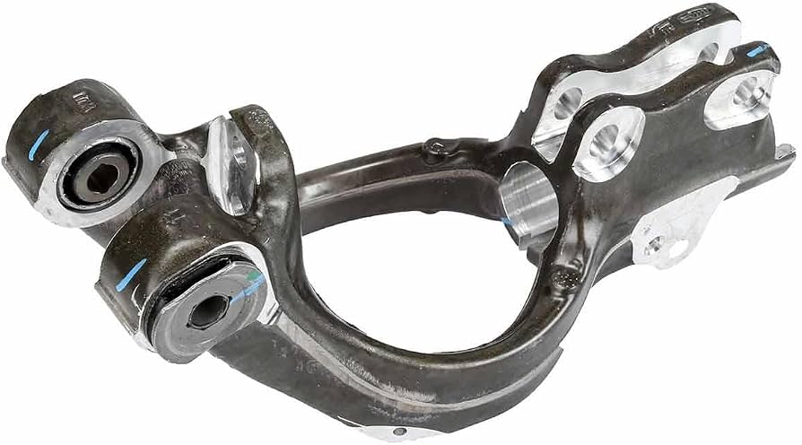 23189140 Yoke Left Hand GM Genuine
