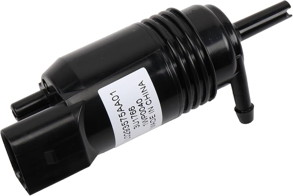 23353390 Washer Pump Tahoe GM Genuine