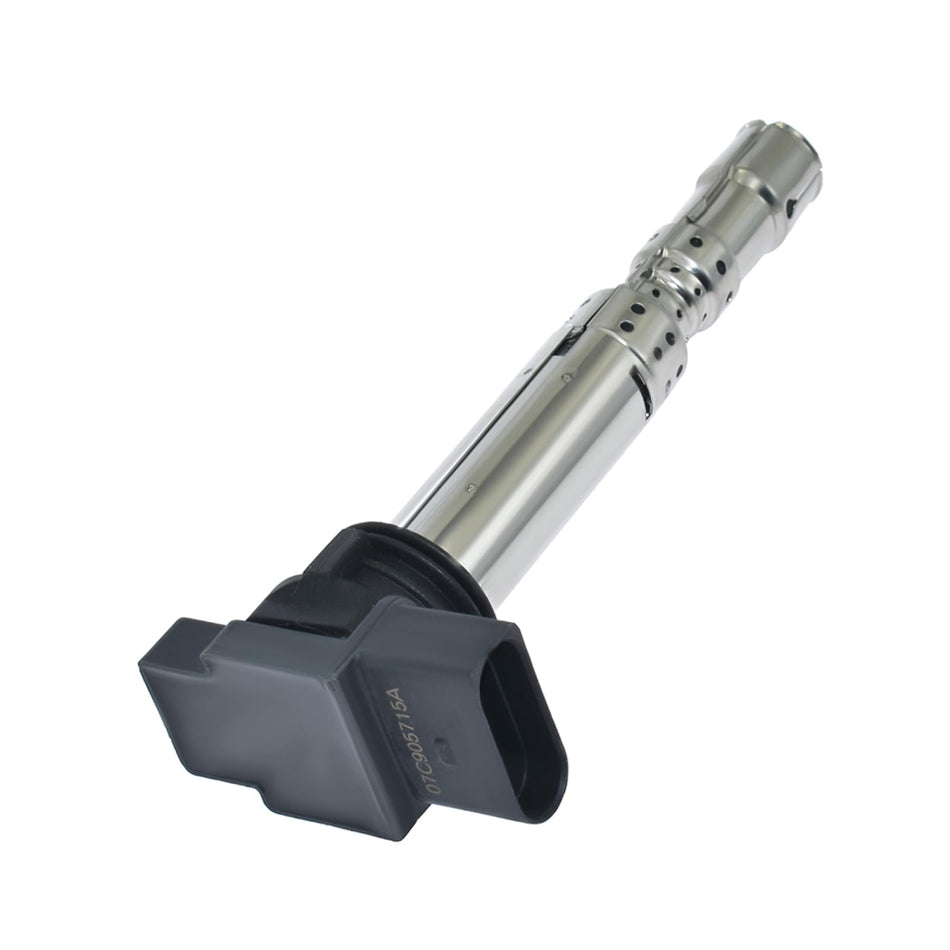 07C905715A Ignition Coil Bentley Genuine