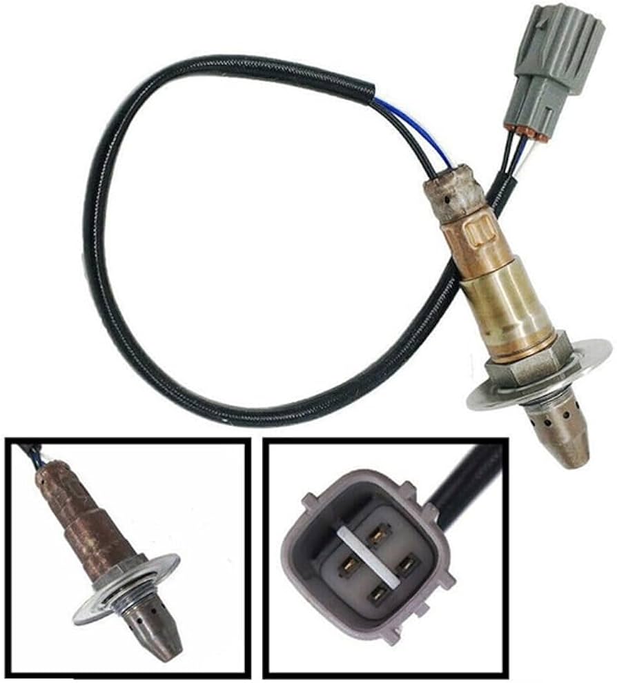 22641AA640 Oxygen Sensor SUBARU Genuine