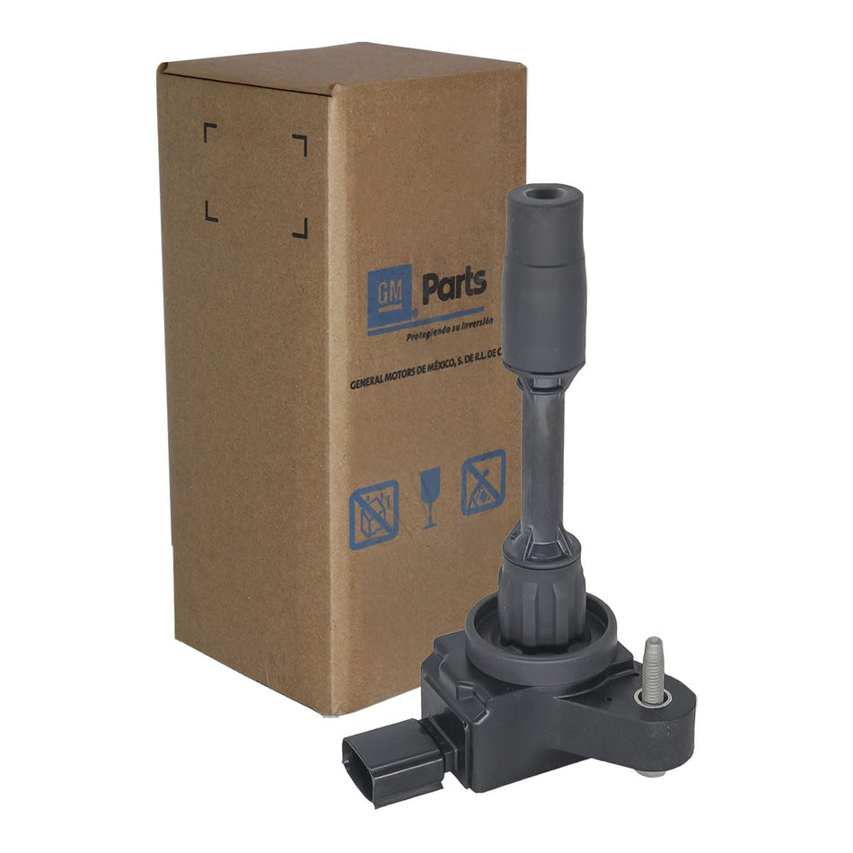 25202791 Ignition Coil AC Delco GM Genuine