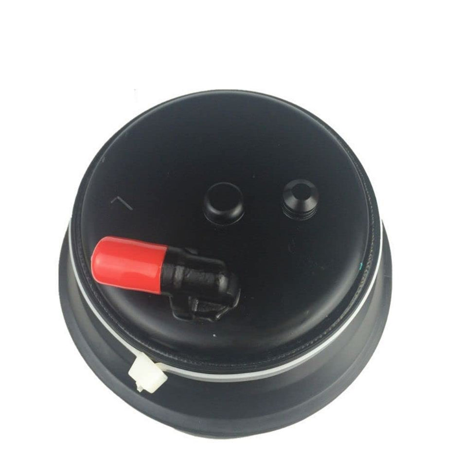 4808060010 Rear Pneumatic Cylinder Lexus Genuine