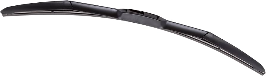 23367644 Right Hand Wiper Blade GM Genuine