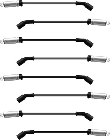 12716289 Plug Wire Pc Kit Tahoe GM Genuine