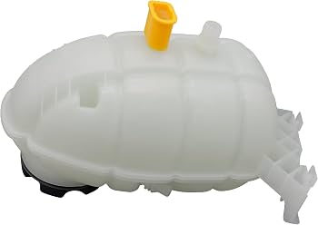 17137642160 Coolant Tank BMW Aftermarket